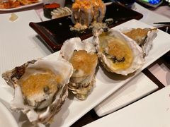 -佛山希尔顿酒店·融誉亚洲美食荟