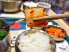 -梨花牛肉汤饭(仁恒伊势丹店)