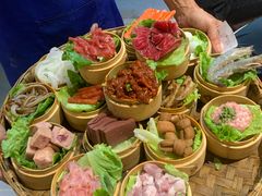 -古木枫老火锅(洪崖洞店)