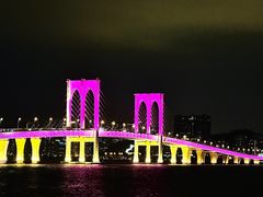 -澳门环岛游湾仔码头