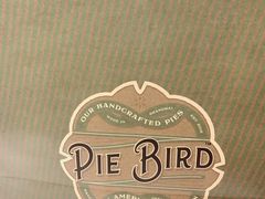 -Pie Bird(新闸路店)