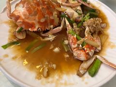 -琼大师东方烤乳猪(亚特兰蒂斯店)