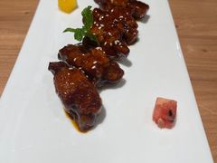-枣子树·素食餐厅(普陀山店)