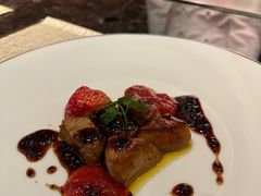 -Ginza Onodera铁板烧(外滩十八号店)