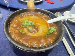-新加坡泰国村酒楼(五角场店)