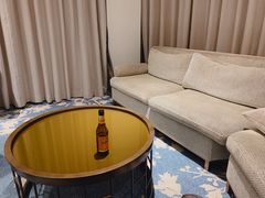 -上海衡山路十二号华邑酒店