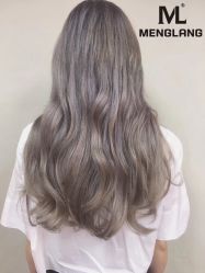 -Meng Lang 梦郎白金店