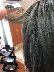 -TK·HAIR SALON韩式设计