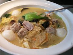 -东沙小镇主题餐厅(下沙店)