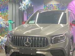 -上海星瀚奔驰4S店(红柳路店)