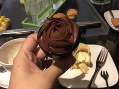 -厦门威斯汀酒店