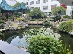 -華僑飯店中餐厅