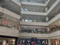 -光启城时尚购物中心