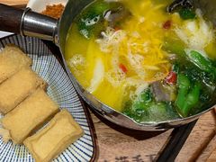 -小满手工粉(上海月星环球港店)
