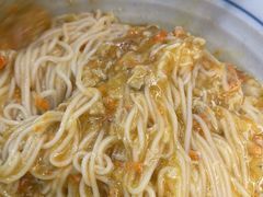 -蟹味阁·蟹黄面(体育西横街店)