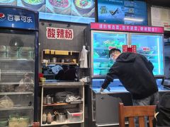 -重庆鸡公煲·青锅花椒鱼(牡丹江路店)