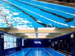 -YCHL FIT 健身(星寰店)