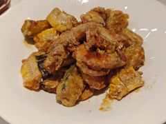 -港丽餐厅(高德置地店)