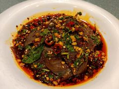 五味黑毛肚-香阁餐厅·常州菜·常州菜代表品牌(新北奥体店)