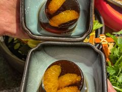-湊湊火锅·茶憩(和平大悦城店)
