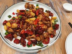 -醉壹号海鲜大排档·老厦门特色菜(厦门美食地标店)