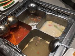 -海底捞火锅(正大乐城店)