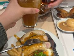 -宜家·瑞典风味餐厅(武汉荟聚中心店)