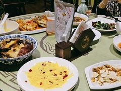 -沈厅酒家(周庄店)