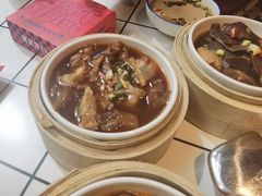 -贤合庄卤味火锅(勒泰中心店)