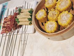 -丰茂烤串(全国首店)