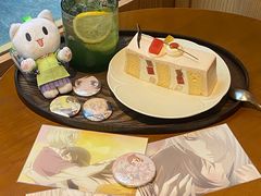 -三目仓咖啡(贤南路店)
