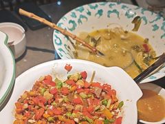 -老屋印象·酸菜鱼新川菜(义乌之心店)