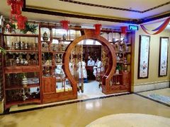 -康美道家中医养生SPA馆(牡丹江路店)