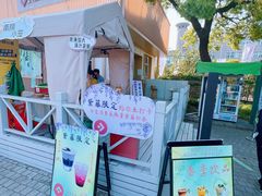 -嘉定紫藤园