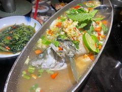 -金厨泰国餐厅·全泰籍厨师料理(拱北店)
