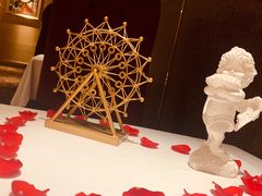 -王品牛排(郑州大卫城店)