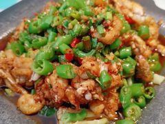-川味堂·四川豆花(八卦岭店)
