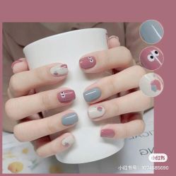 -妙睫屋日式美甲美睫