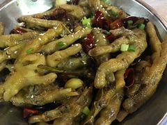 -小民大排档(光谷店)