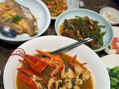 -海鲜e族(五江天街店)