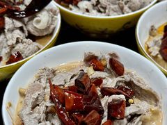 -汇聚德京味铜锅涮肉(沈家桥二路店)