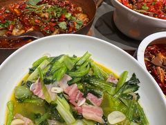 -大鹏饭店·金陵家宴(奥体中心店)