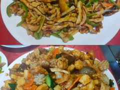 -胖子菜馆(隆昌路店)