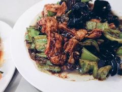 -九龙餐厅(大沽路店)