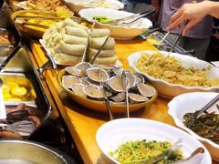 -素清香(解放路店)