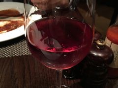 -The Grill by Sean Connolly