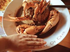 -Ministry of Crab(科伦坡店)