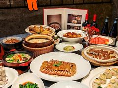 -潮州府·潮菜·砂锅粥(徐家汇店)