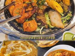 -Santoor 萨都里印度餐厅(北锣鼓巷店)