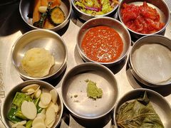 -韩山葵烤肉(太古里店)